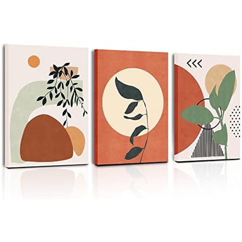 Tableau Boho Chic hyidecorart Cover
