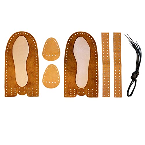 Moccasin Kit by ArtMinds®3