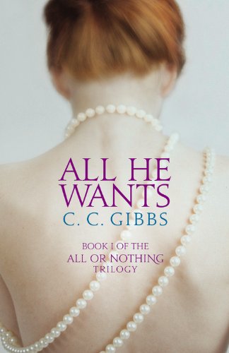 All He Wants (All or Nothing, 1)