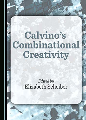 Calvino's Combinational Creativity view 2