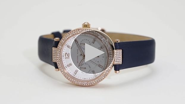 Amazon.co.jp: [マイケル・コース]MICHAEL KORS 腕時計 クオーツ