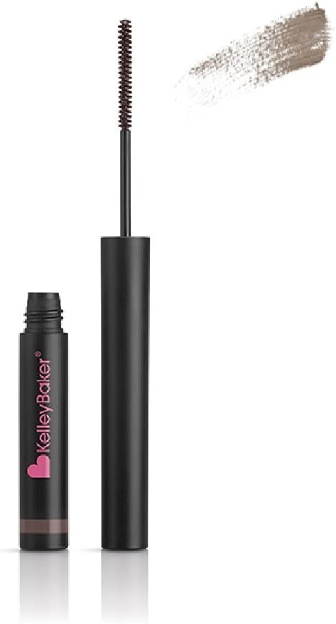 Kelley Baker Tinted Brow Gel - Blonde