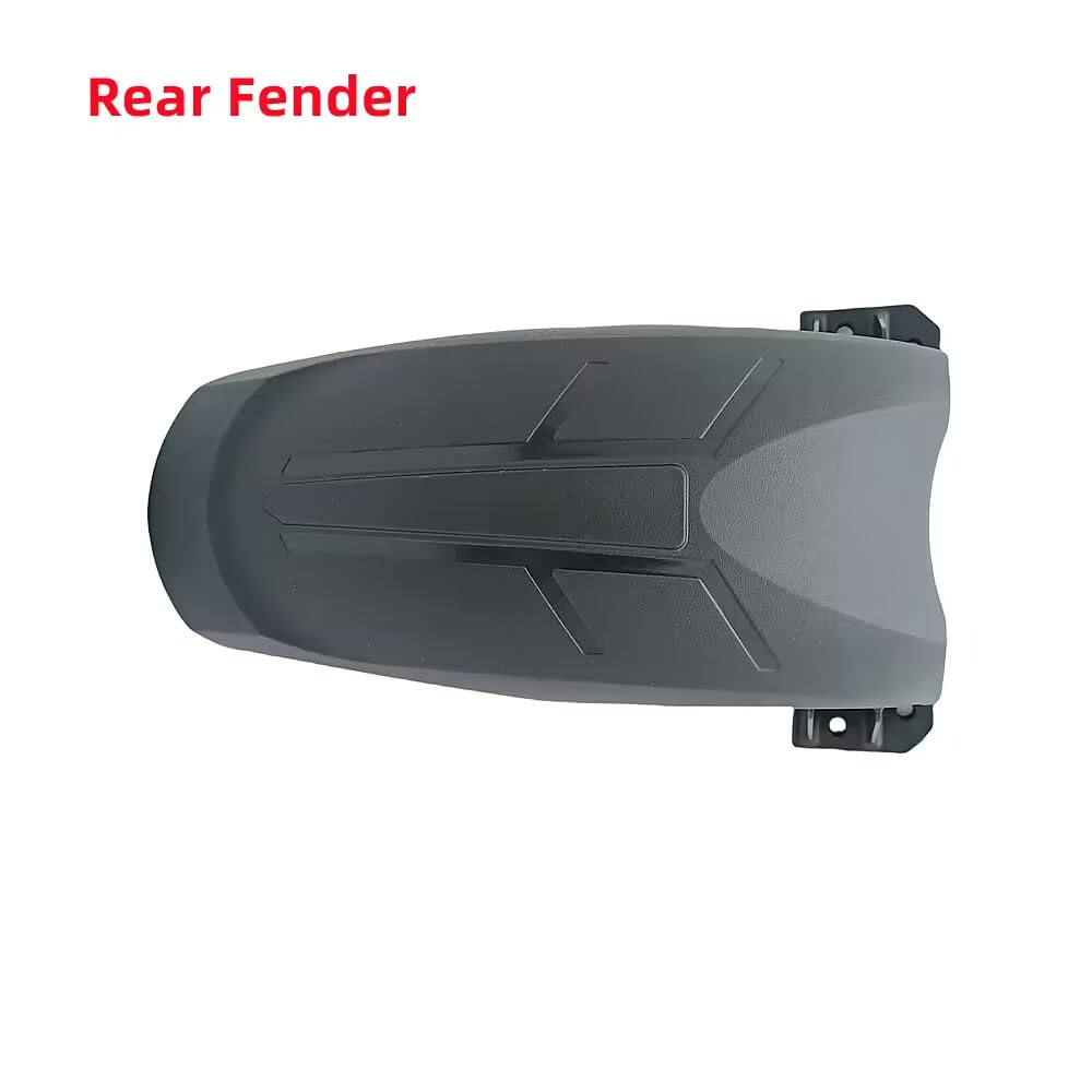 Garde-boue De Protection Pour Scooter électrique KUGOO Kirin KuKirin G2