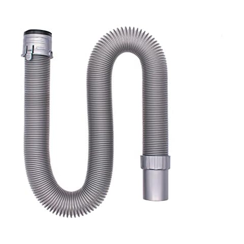 Vacuum Hose Compatible with Shark Navigator Vacuum NV22 NV22L NV22T NV22LQ NV80 NV42 NV44 UV400 UV410 Replacement Part No.1114FC Cover