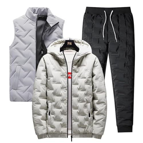 メンズ 3点セット 上下セット ジャージ」の人気商品一覧 | 安い商品を