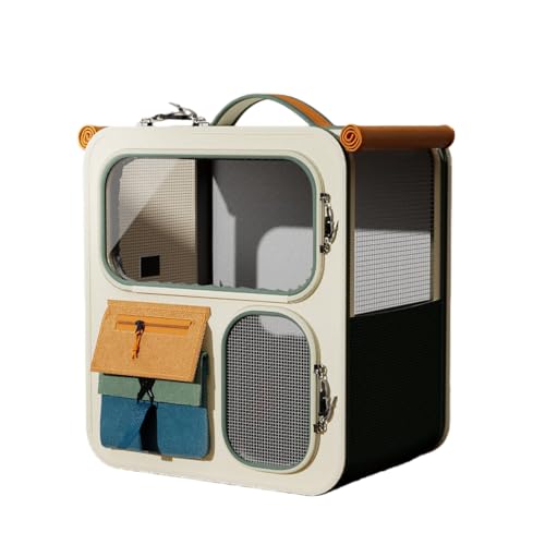 Yanefu �y�b�g�J�[�g ���O���\ ���^�� �J�[�g ���� �ό`���ɂ����A�y�ʂŒʋC���ɗD��Ă��܂��B���萫�Ƒϋv���� �L���X�^�[�t���B��e�ʂŐ܂肽���݉\�B���O���\�ȃL���X�^�[�t���o�b�O�B���^����L�ɍœK�ŁA�����a�@�ւ̒ʉ@�A�ЊQ���ً̋}���A��