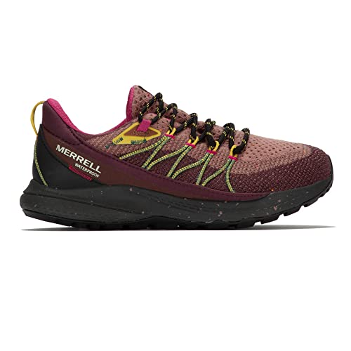 Image of Merrell Women's Bravada 2 Waterproof