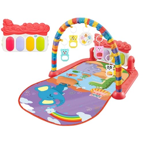 VJR�x�r�[�v���C�}�b�g/�V�����t�B�b�g�l�X�Z�b�g - �m��ƗV�т�g�ݍ��킹�����̃Z�b�g�́A�Ԃ����̔��B�𑍍��I�ɃT�|�[�g���܂��B�}�b�g�̏�̂�����������񂾂�G�����肷�邱�ƂŁA��Ɩڂ̋������Ƌؗ͂̔��B�𑣂��܂��B���������ǂ���������A������