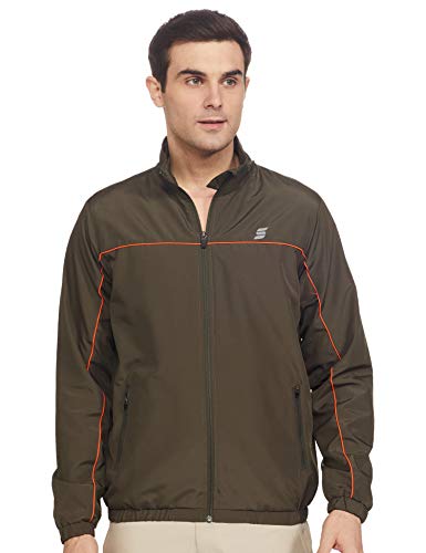 Image of Amazon Brand - Symactive Men's Lightweight Sports Jacket