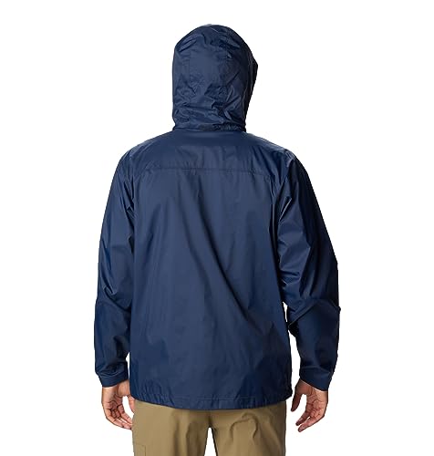Image of Columbia Big & Tall Glennaker Lake Jacket