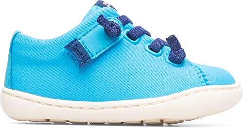 Camper Peu K800369-003 Sneakers Kids Blue2