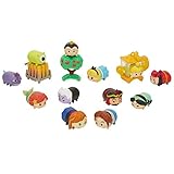 Disney Tsum Tsum Tsweet 'n Tsinister Collection Exclusive