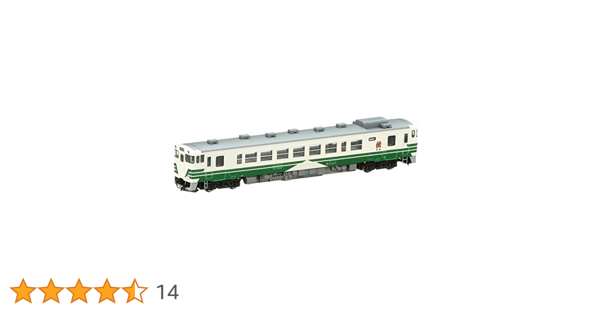 JRディーゼルカー キハ40-500形(男鹿線) M トミーテック トミックス JRディーゼルカー キハ40-500形（男鹿