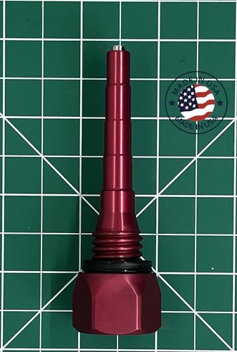 GenExhaust Magnetic Dipstick (GE-191) for Predator 5000 Generator - Thumbnail 2