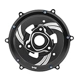 Protection de couvercle d'embrayage de moteur de moto Pour Ducati Pour Panigale 1100 V4 Pour Anniversario 916 2019 2020 2021