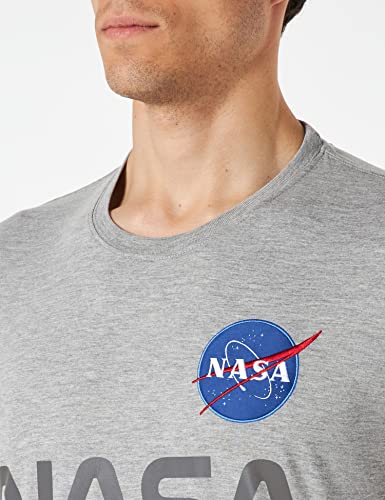 Aplha industries Crew Short Patch Bermuda, Sand