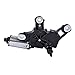 Produktbild Heckscheibenwischer-Motor 8E9955711B/8E9955711A