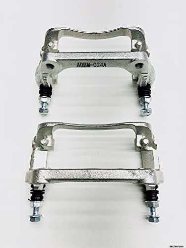 Support d'étrier de frein avant haute résistance pour Mini R55 R56 R57 R58 R59 BBC/BM/103A