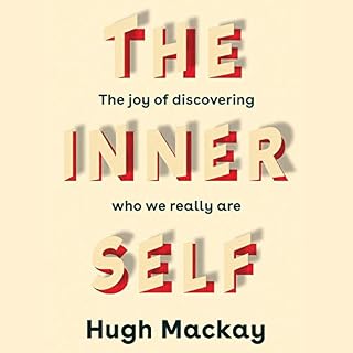The Inner Self cover art