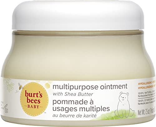 BURTS BEES Baby Bee Multipurpose Ointment, 210 GR