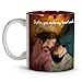 Imagen de Taza Personalizada con Foto y Texto