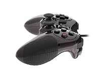 Genesis Mangan 200 Gamepad für PC & PS3, USB, 15 Tasten, Vibration, Schwarz – Ansicht 6