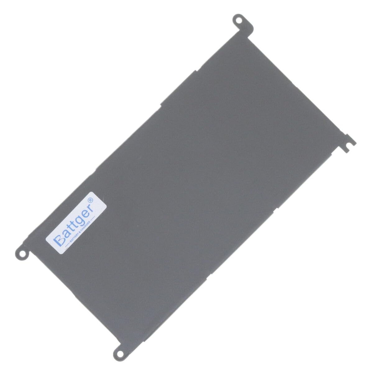 Amazon.co.jp: Battger 電池 YRDD6 ノートパソコンバッテリー For Dell