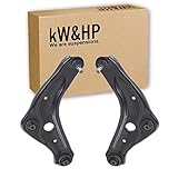 Zoom IMG-1 kit 6pz bracci braccetti trapezi Zoom IMG-1 kit 6pz bracci braccetti trapezi