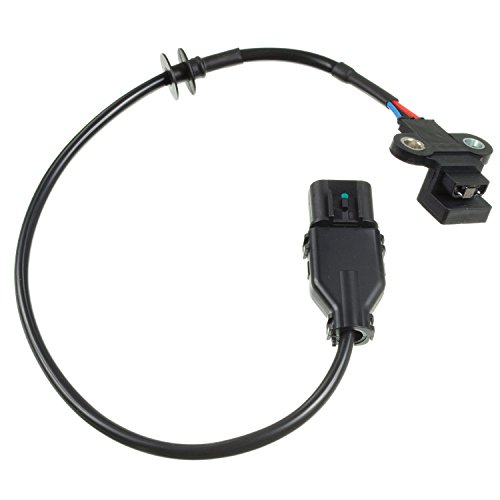 Holstein Parts 2CAM0068 Camshaft Position Sensor - Compatible With Select Kia Sorento