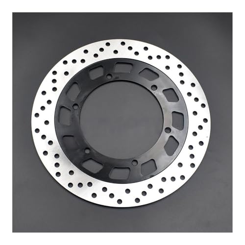 Disque de frein avant moto contre les vibrations pour Yamaha XV750