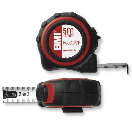 Preisvergleich Produktbild Rieffel Rollmeter metri 2m