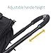 Maxi-Cosi Zelia 5-In-1 Modular Travel System, Night Black