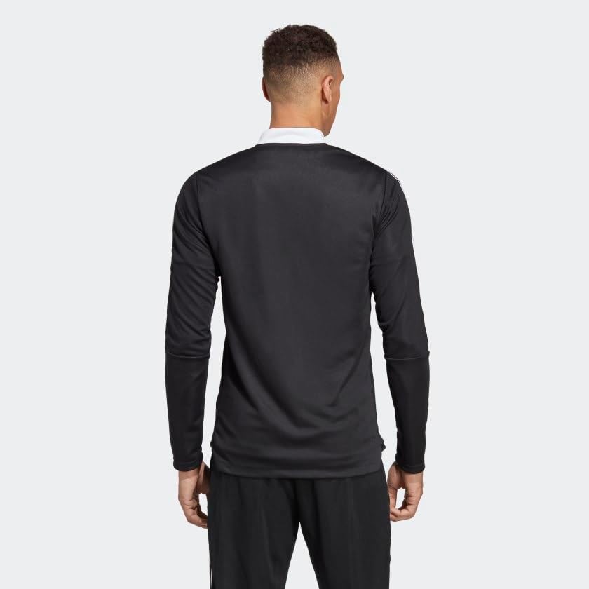 adidas Men's Tiro 21 Track Jacket - Image 4