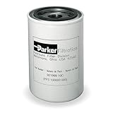 Parker Hydraulic Spin-on Filter - 921999 (Pack of 2)