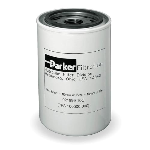 Image of Hydraulic Spin-on Filter - 921999 (Pack of 2)