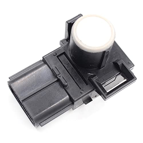 Capteur de stationnement 89341-48010-A1 radar ultrason de recul anti collision pour voiture