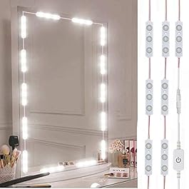 Led Vanity Mirror Lights,...
