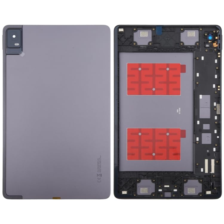 Accessoires de rechange pour TCL NxtPaper 11 gris kit réparation