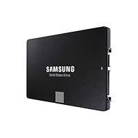 Samyang AF 85mm F1 & Samsung 870 EVO SATA III 2,5 Zoll SSD, 500 GB, 560 MB/s Lesen, 530 MB/s Schreiben, Interne SSD, Festplatte für schnelle Datenübertragung, MZ-77E500B/EU – Ansicht 4
