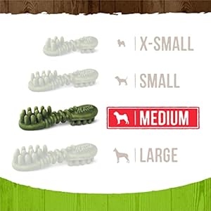 Merrick-Fresh-Kisses-Natural-Dental-Chews-Infused-With-Coconut-And-Botanical-Oils-For-Medium-Dogs-25-50-Lbs-30-ct-Box - Cucciolini Doodles Merrick-Fresh-Kisses-Natural-Dental-Chews-Infused-With-Coconut-And-Botanical-Oils-For-Medium-Dogs-25-50-Lbs-30-ct-Box