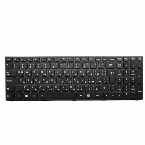 For Lenovo N50-45 N50-70 Flex 2-15 E50-70 E50-80 G50-70M�C�������p�m�[�g�p�\�R�� �L�[�{�[�h������o�b�N���C�g