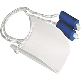 MOBB Sock Helper, Easy on Easy Off Aid with Foam Handles for Seniors, Elderly Adults