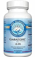 Image of Apex Energetics Gabatone. Brand catalog list of Apex Energetics. 