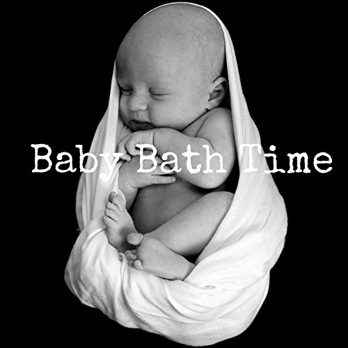 Amazon Music Bath Time Baby Music LullabiesのBaby Bath Time Healing