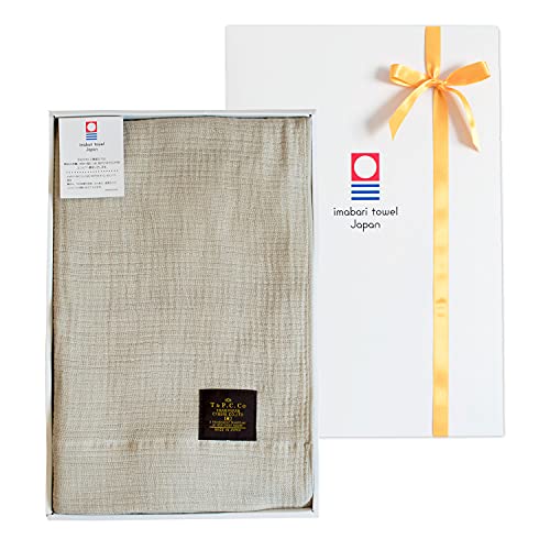 トランパラン 今治タオルギフトセット feeree ガーゼケット タオルケット 綿100% 4重ガーゼ ガーゼ生地 シングル