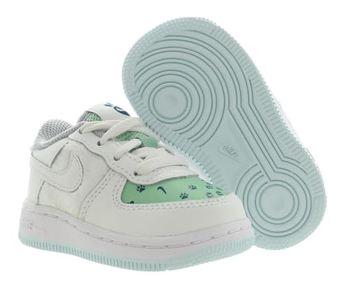 Nike Force 1 Low SE Infant/Toddler Shoes2