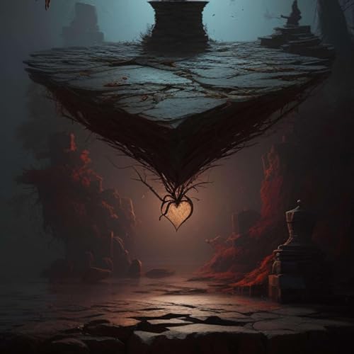 The Tell Tale Heart