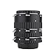 Mcoplus N-AF Auto Makro Zwischenringe für Nikon F Mount DSLRs D7100 D7000 D5300 D5100 D5000 D3100 D800 D750 D600 D300s D300 D90 D80 (12+20+36mm) (MCOEXTNP)