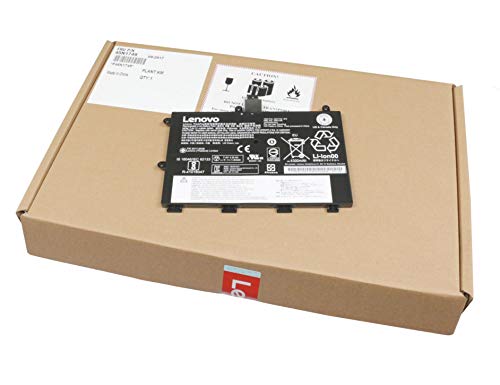 Preisvergleich Produktbild Lenovo ThinkPad Yoga 11e (20E7) Original Akku 34Wh