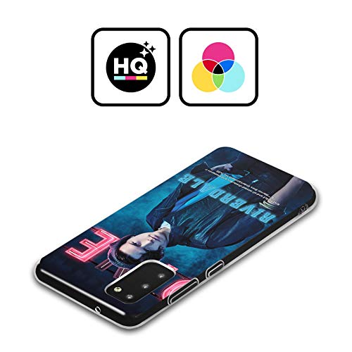 Carcasa Samsung Galaxy S23 Ultra Evita Arañazos con Estilo Riverdale 2